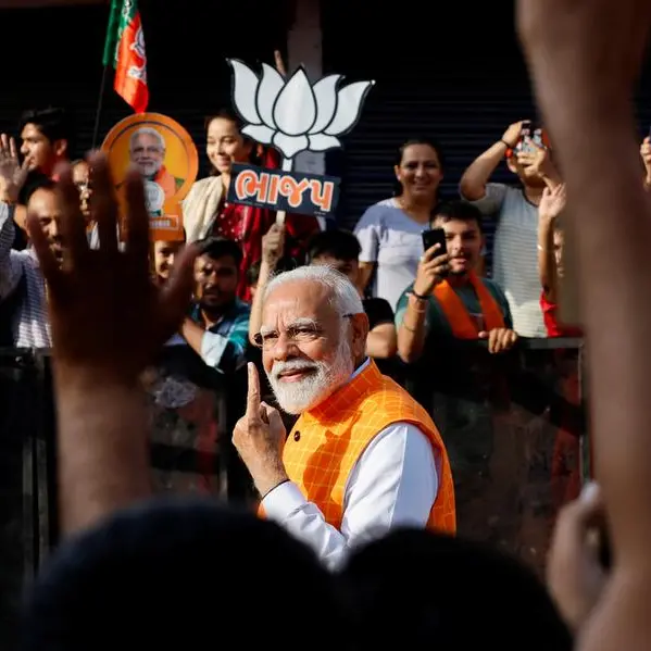 India poll watchdog's inaction lets PM Modi commit 'brazen' violations, opposition says