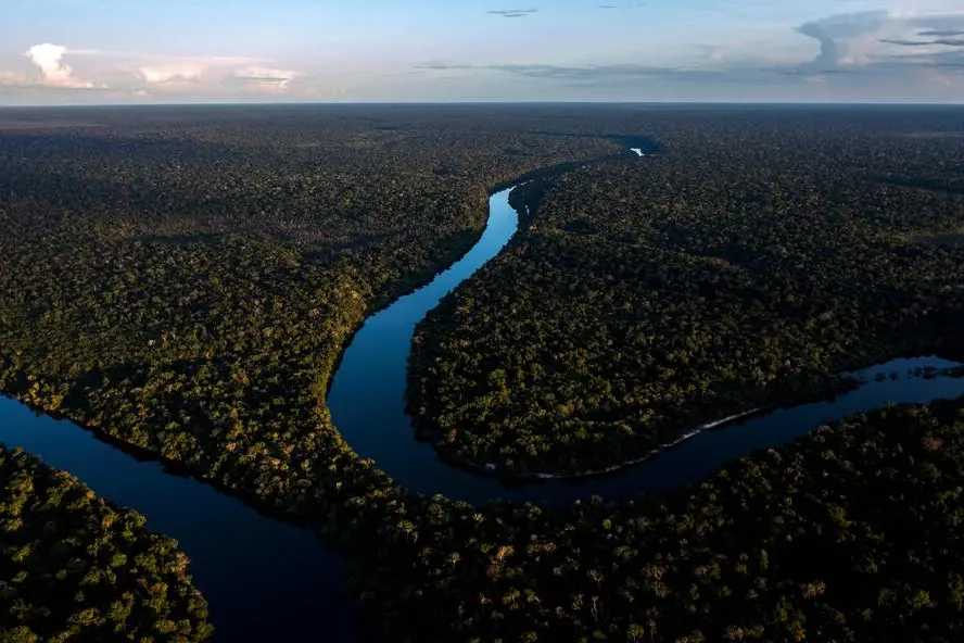 COP29: Environment takes centre stage as global summits loom