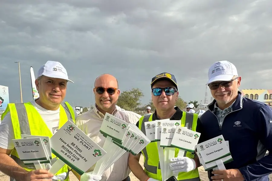 InSinkerator partners with Emirates Environmental Group to make UAE greener