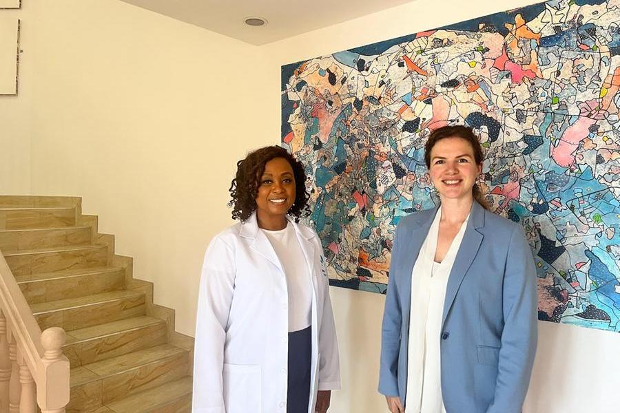 Nabta Health The women’s health company