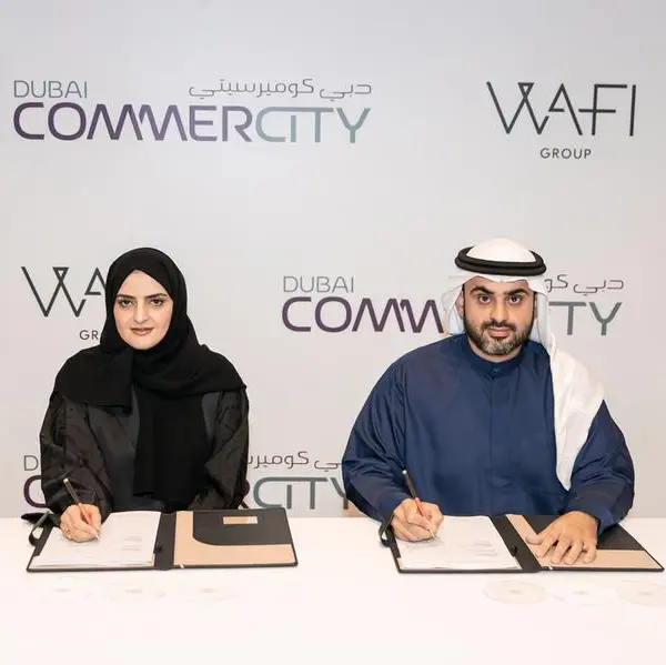Dubai CommerCity and Link launch SparkBiz for businesses keen to setup and expand in the region
