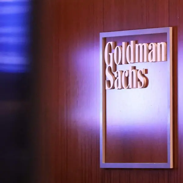 Goldman Sachs profits up almost 50% on higher advisory fees