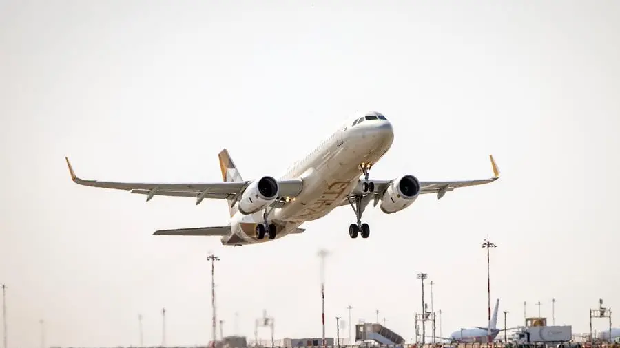 Etihad inks reciprocal interline deals with five airlines