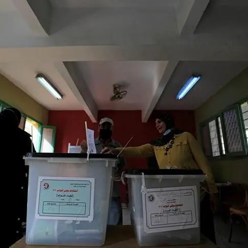 مصر: رئيسة حزب الدستور تتراجع عن الترشح للانتخابات الرئاسية