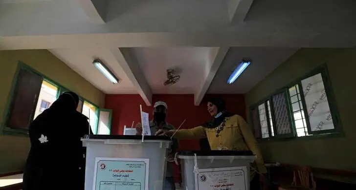 مصر: رئيسة حزب الدستور تتراجع عن الترشح للانتخابات الرئاسية