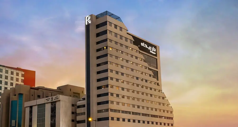 \"روتانا\" تعلن الافتتاح التجريبي لفندق \"دار ريحان\" في الخُبر بالسعودية