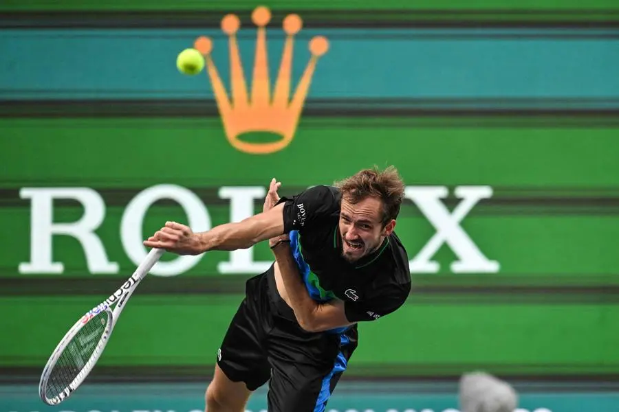 Agence France-Presse (AFP)/AFP