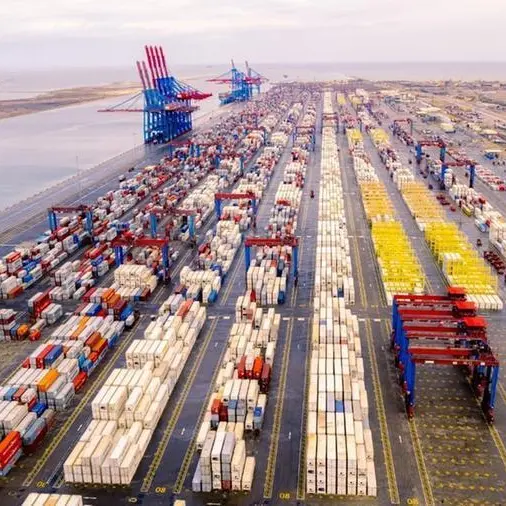 AD Ports Group, Egypt’s Suez Canal Economic Zone sign deal to develop KEZAD East Port Said Zone