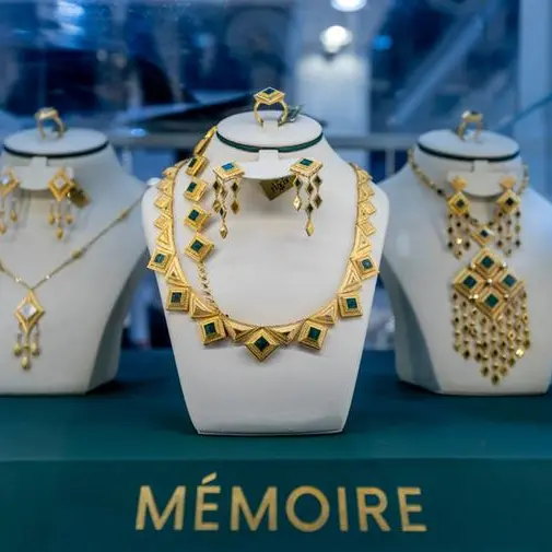 Emirati designers showcases latest innovative designs at 5th Jewels of Emirates Show in Sharjah