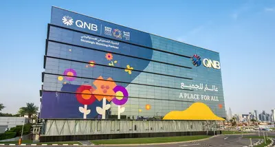 QNB Group announces successful refinancing of Euro senior unsecured syndicated term loan facility