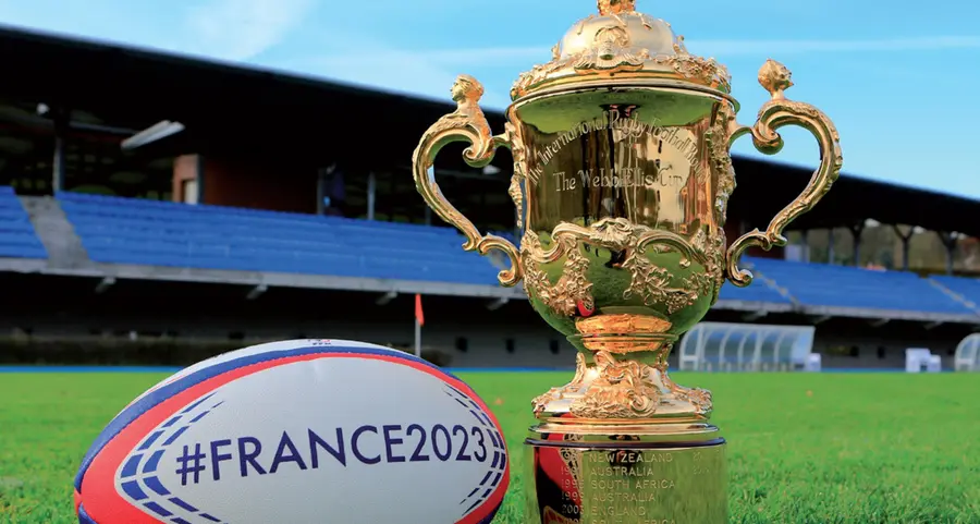 Canon continues long-standing Rugby World Cup partnership
