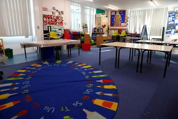 Reuters Images/REUTERS