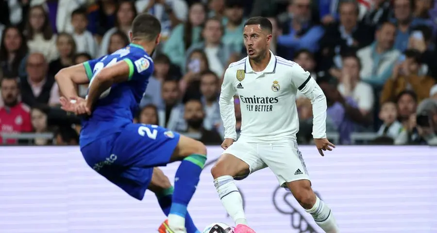 Hazard to leave Real Madrid after dismal four-year spell