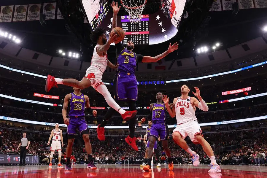 Agence France-Presse (AFP)/Getty Images via AFP