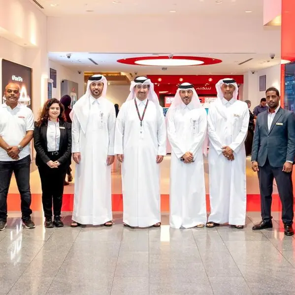 Ooredoo Qatar celebrates Customer Day 2024 with an initiative to strengthen customer experience