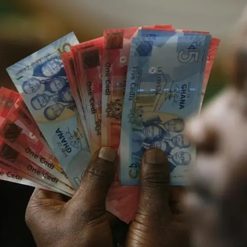 Surge in cedi currency eases Ghana's foreign debt burden