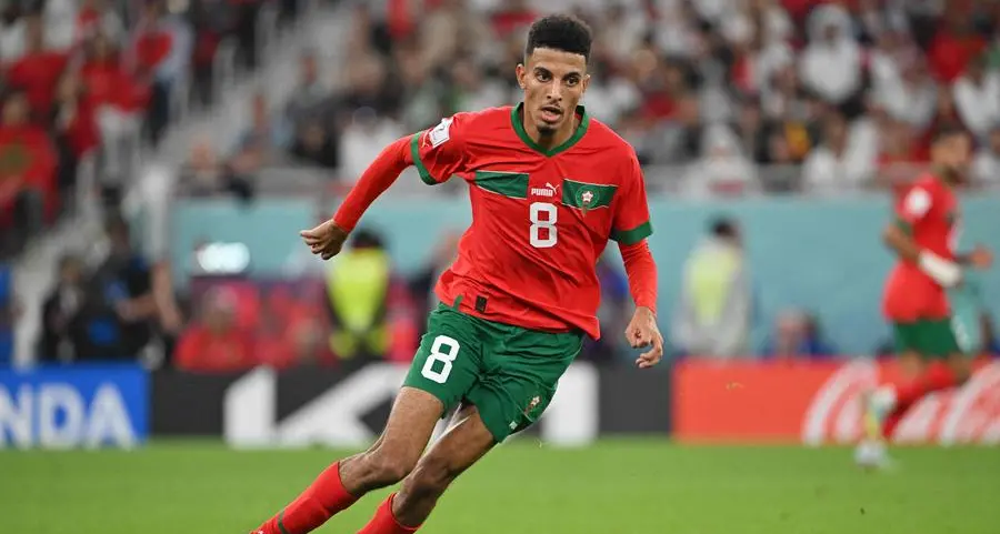 Morocco's Ounahi poised for bigger things after World Cup breakout