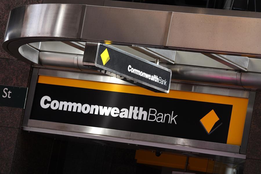 Australia's Commonwealth Bank posts record profit as rates rise