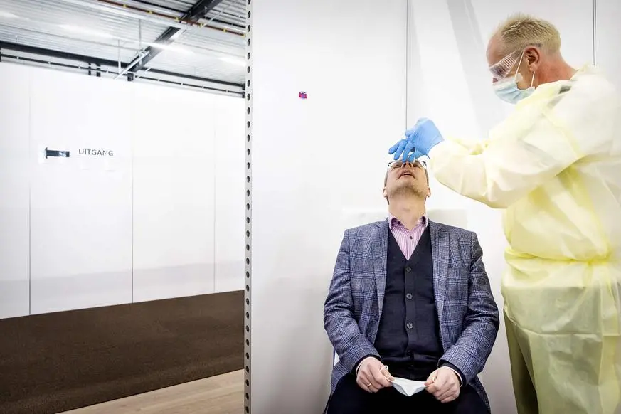 Agence France-Presse (AFP)/AFP