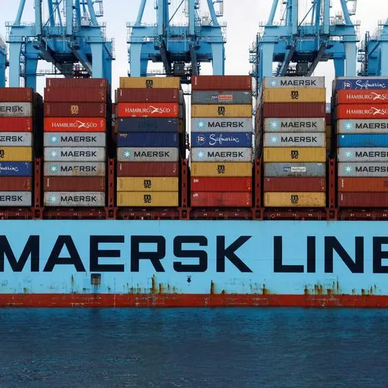 Maersk has not set date for resuming Suez Canal sailings, spokesperson says