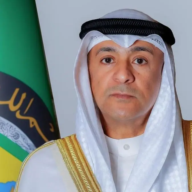 GCC chief tackles economic cooperation with Saudi minister