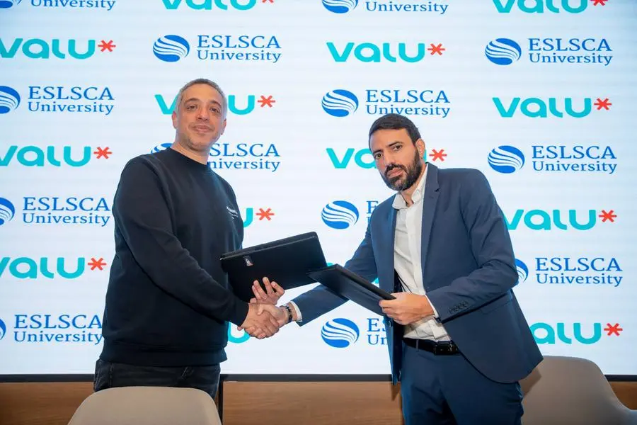 <p>Valu empowers ESLSCA&nbsp;students with flexible payments solutions</p>\\n