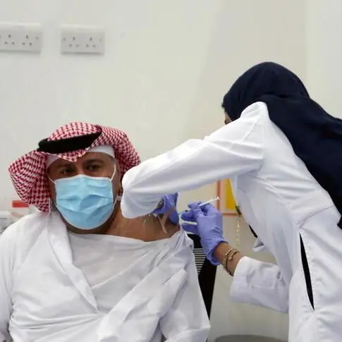 Saudi: Vaccinations against Covid-19, meningitis and seasonal flu mandatory for Haj