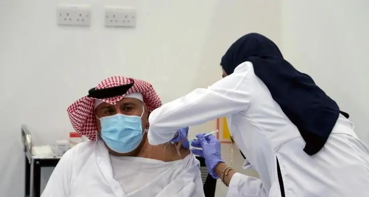 Saudi Arabia provides updated vaccine against COVID-19 variants