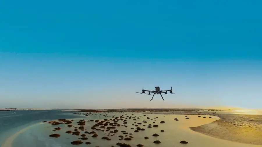 Abu Dhabi delivers ‘Climate Change Adaptation Plan for Environment Sector'