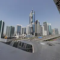 Dubai's high-end property sales rise on overseas demand