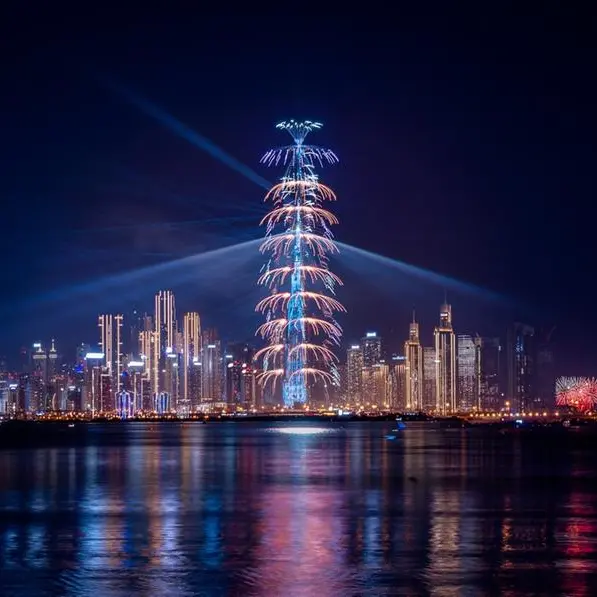 Emaar’s exclusive Burj Park NYE experience awaits