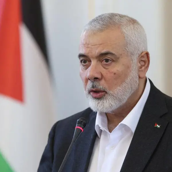 Hamas is keen on reaching comprehensive ceasefire, leader says