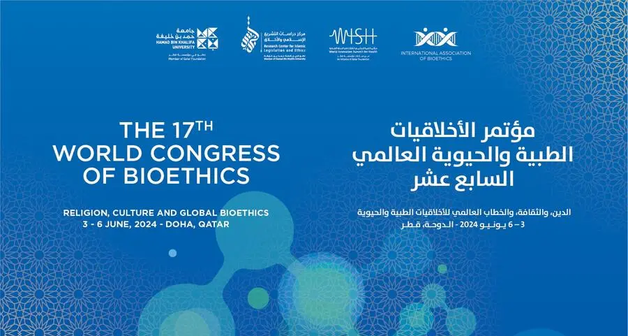HBKU to host the 17th world congress of Bioethics