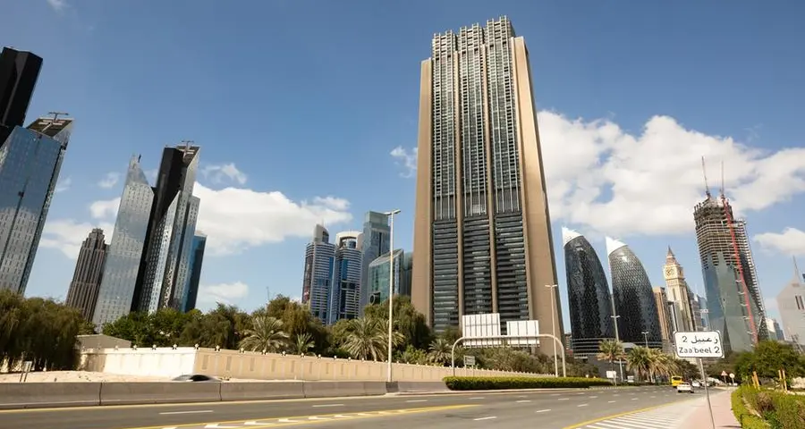 Emirates REIT should look at debt refinance or asset sale – Al Ramz