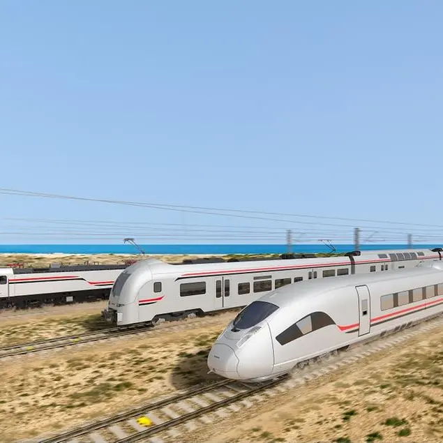 IsDB approves $344.5mln grant for phase 1 of Egypt's high-speed railway\n
