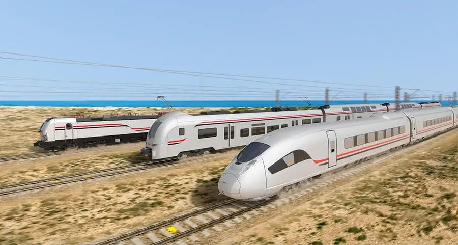 IsDB approves $344.5mln grant for phase 1 of Egypt's high-speed railway\n