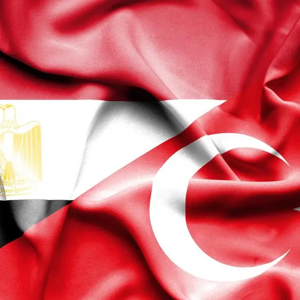 Egypt, Turkey ink deal to boost expertise exchange in development, financing