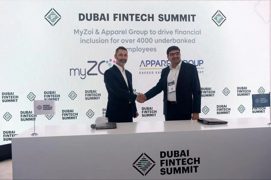 <p>Apparel Group and myZoi forge partnership to drive financial inclusion for over 4,000 underbanked employees</p>\\n