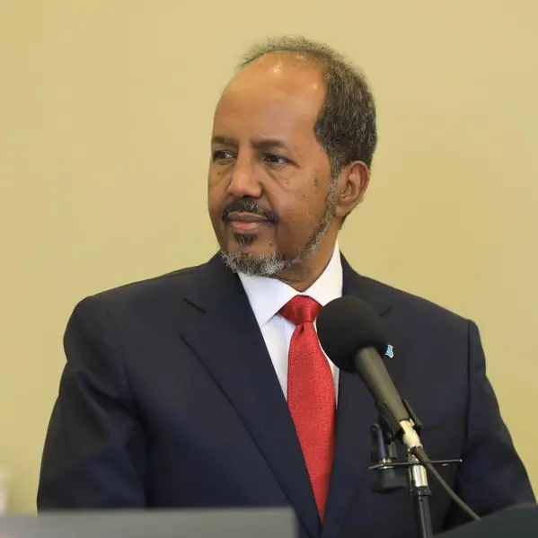 Somalia says to introduce direct universal suffrage next year