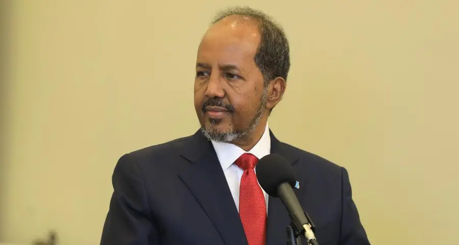 Somalia president signs law nullifying Ethiopia-Somaliland port deal
