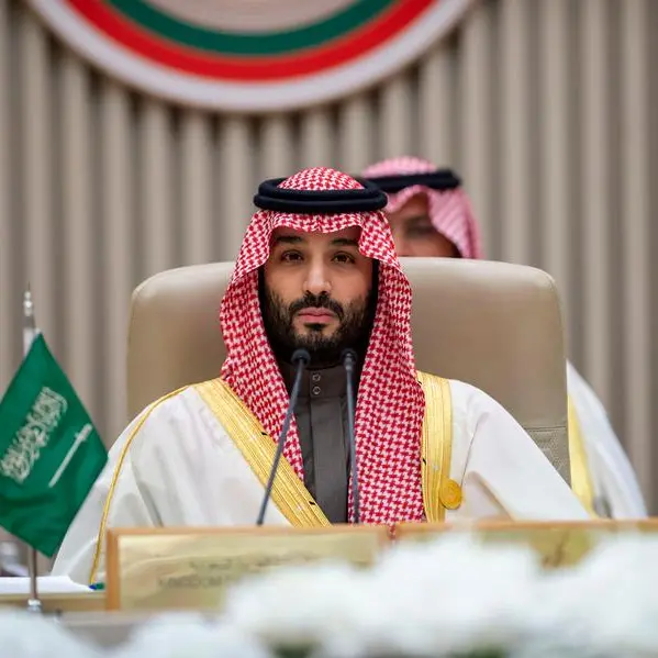 مُحدث- ولي العهد السعودي يلتقي بمستشار الأمن القومي الأمريكي