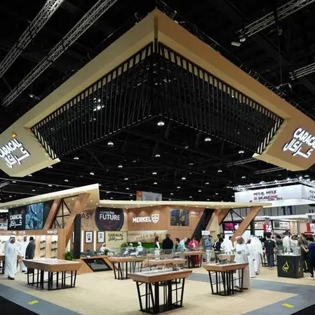 UAE: EDGE, CS Group sign tactical communications project deal