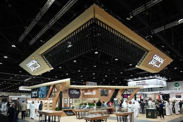 EDGE Group entity CARCAL, a regional leader in the design and production of high-performance firearms, will be making their 17th appearance at the Abu Dhabi International Hunting and Equestrian Exhibition (ADIHEX). Image courtesy: EDGE