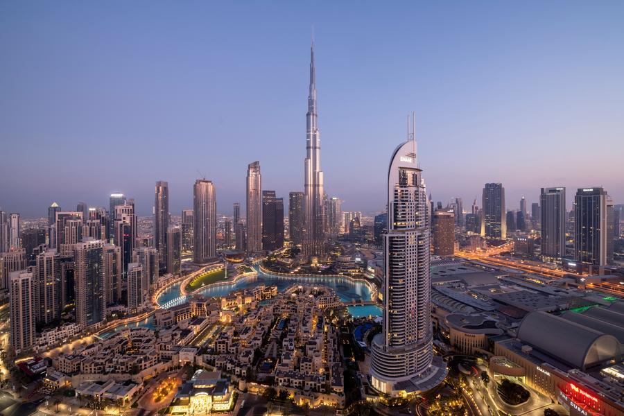 Emaar’s profit increased by 70% and property sales increased by 15% ...