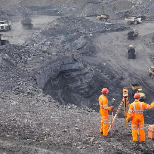 Oman reports busy year for mining sector