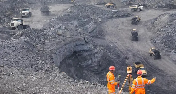 Oman reports busy year for mining sector