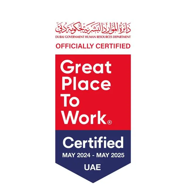 DGHR receives 2024 ‘Great Place to Work’ certification