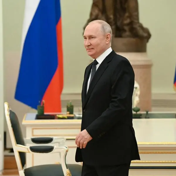 Russia's Putin says OPEC+ coordination to continue