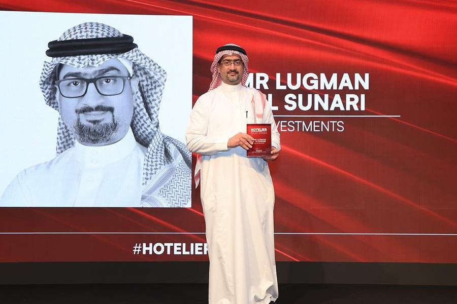 Taiba Investments grabs three of 23 awards at Hotelier Saudi Arabia 2024