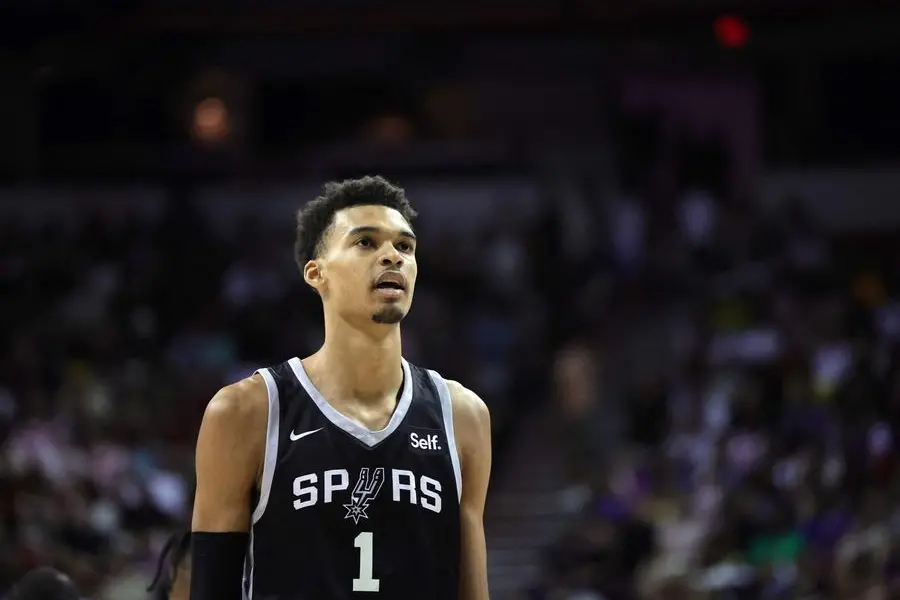 The Perfect Plan For San Antonio Spurs In 2023 And 2024: Victor
